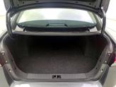 Thumbnail of 2024 Gray Nissan Versa