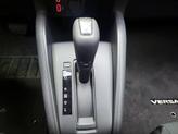 Thumbnail of 2024 Gray Nissan Versa