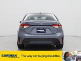 Thumbnail of 2020 Blue Toyota Corolla