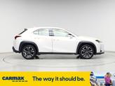 Thumbnail of 2021 White Lexus UX 200