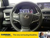 Thumbnail of 2021 White Lexus UX 200