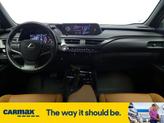 Thumbnail of 2021 White Lexus UX 200