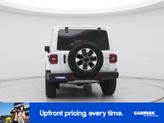 Thumbnail of 2021 White Jeep Wrangler