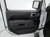 Thumbnail of 2021 White Jeep Wrangler