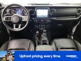 Thumbnail of 2021 White Jeep Wrangler