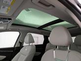 Thumbnail of 2023 Silver Hyundai TUCSON Hybrid
