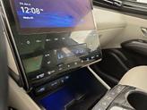 Thumbnail of 2023 Silver Hyundai TUCSON Hybrid