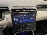 Thumbnail of 2023 Silver Hyundai TUCSON Hybrid
