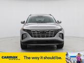 Thumbnail of 2023 Silver Hyundai TUCSON Hybrid