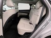 Thumbnail of 2023 Silver Hyundai TUCSON Hybrid