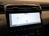 Thumbnail of 2023 Silver Hyundai TUCSON Hybrid