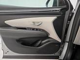 Thumbnail of 2023 Silver Hyundai TUCSON Hybrid