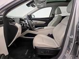 Thumbnail of 2023 Silver Hyundai TUCSON Hybrid