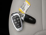 Thumbnail of 2023 Silver Hyundai TUCSON Hybrid