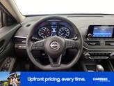 Thumbnail of 2024 Black Nissan Altima