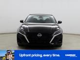 Thumbnail of 2024 Black Nissan Altima