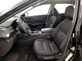 Thumbnail of 2024 Black Nissan Altima
