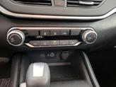 Thumbnail of 2024 Black Nissan Altima