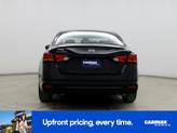 Thumbnail of 2024 Black Nissan Altima