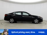 Thumbnail of 2024 Black Nissan Altima