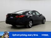 Thumbnail of 2024 Black Nissan Altima