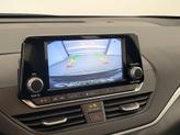 Thumbnail of 2024 Black Nissan Altima