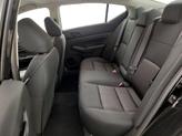 Thumbnail of 2024 Black Nissan Altima