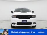 Thumbnail of 2020 White Dodge Durango