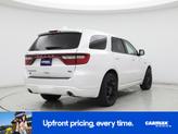 Thumbnail of 2020 White Dodge Durango