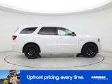 Thumbnail of 2020 White Dodge Durango