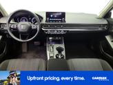 Thumbnail of 2022 Blue Honda Civic