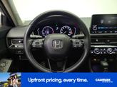 Thumbnail of 2022 Blue Honda Civic