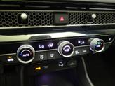 Thumbnail of 2022 Blue Honda Civic