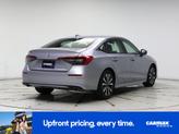 Thumbnail of 2022 Blue Honda Civic
