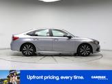 Thumbnail of 2022 Blue Honda Civic