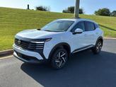 Thumbnail of 2025 Fresh Powder Nissan Kicks