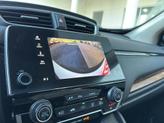 Thumbnail of 2020 Platinum White Pearl Honda CR-V