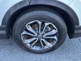Thumbnail of 2020 Platinum White Pearl Honda CR-V