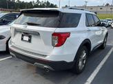 Thumbnail of 2022 Oxford White Ford Explorer