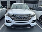 Thumbnail of 2022 Oxford White Ford Explorer