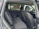 Thumbnail of 2024 Pyrite Silver Metallic Volkswagen Tiguan