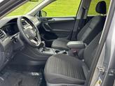 Thumbnail of 2024 Pyrite Silver Metallic Volkswagen Tiguan