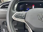 Thumbnail of 2024 Pyrite Silver Metallic Volkswagen Tiguan