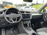 Thumbnail of 2024 Pyrite Silver Metallic Volkswagen Tiguan