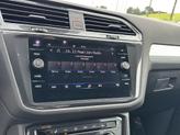 Thumbnail of 2024 Pyrite Silver Metallic Volkswagen Tiguan