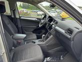 Thumbnail of 2024 Pyrite Silver Metallic Volkswagen Tiguan