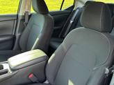 Thumbnail of 2024 Black Nissan Sentra