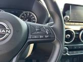Thumbnail of 2024 Black Nissan Sentra