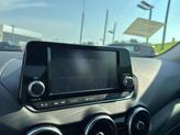 Thumbnail of 2024 Black Nissan Sentra