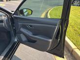 Thumbnail of 2024 Black Nissan Sentra
